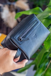 Zoozie Bags Boston - Black